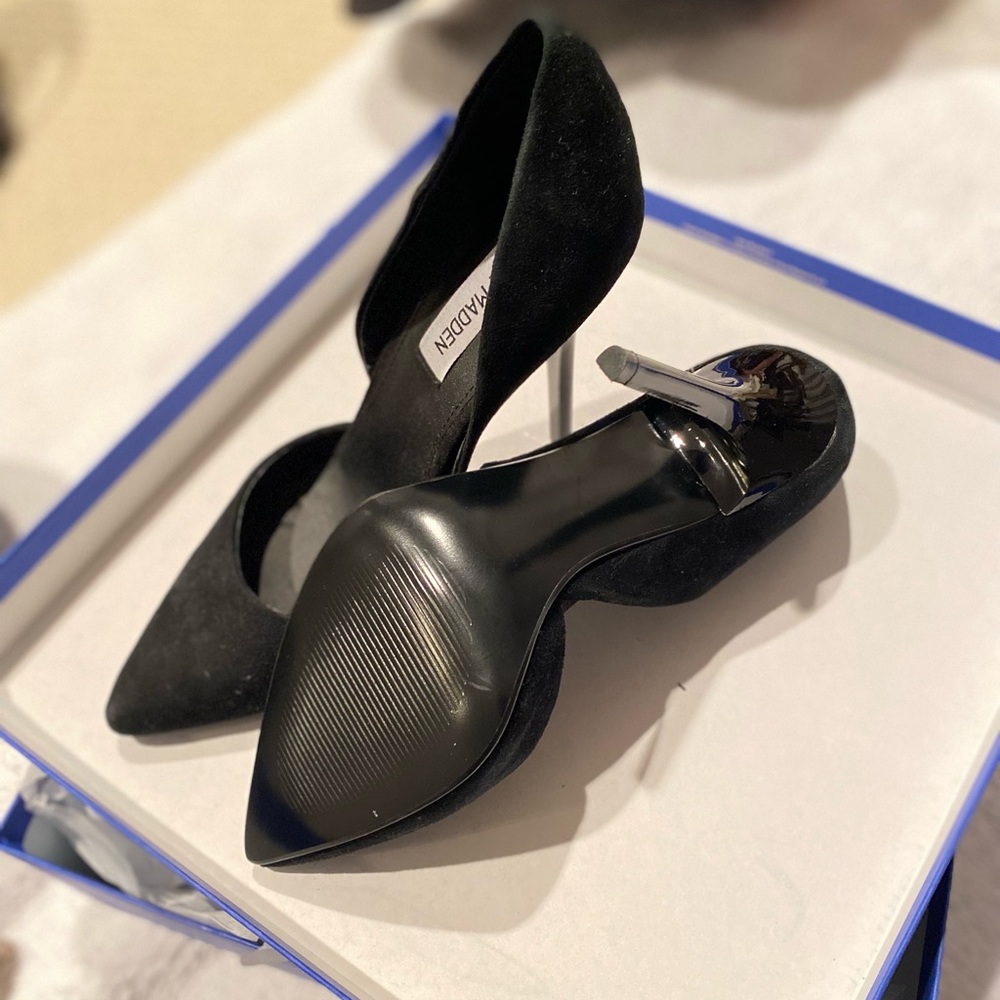 Steve Madden